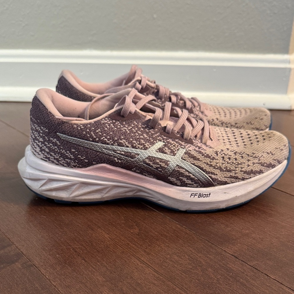 ASICS Women's Athletic Shoes- Dynablast 2